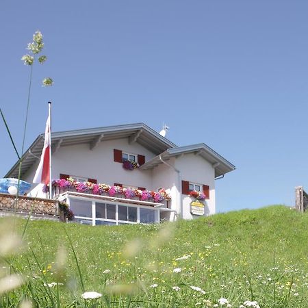 Alpengasthof Brunella - Stueble Ненцинг Экстерьер фото