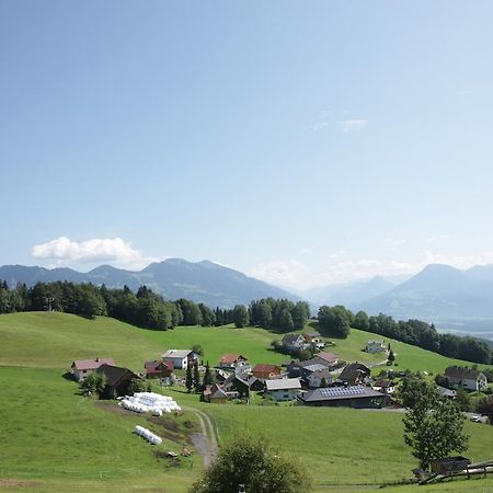 Alpengasthof Brunella - Stueble Ненцинг Экстерьер фото